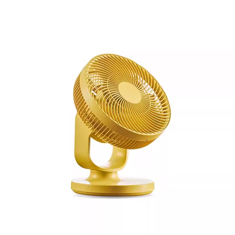 CQS-K110 Yellow