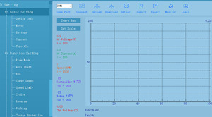 DKYS Steuerung Programmiermodul USB-485 Computerverbindungssteuerung für die Programmierung unterstützt Englisch - Product Image 6