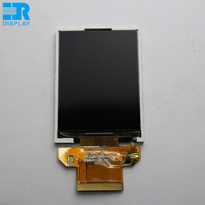 2.8 inch tft e ink color display 240X3RGBX320 <strong>lcd</strong> module MCU 8080 , 50pins industrial monitor,2.8 panel modules - Product Image 6