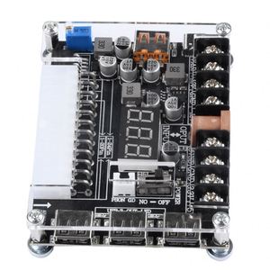 Atx Power Transfer Board Usb Charging Desktop Chassis 20Pin 24 Pin to Take Power Board With Infrared <strong>Detection</strong> <strong>Function</strong> - Product Image 2