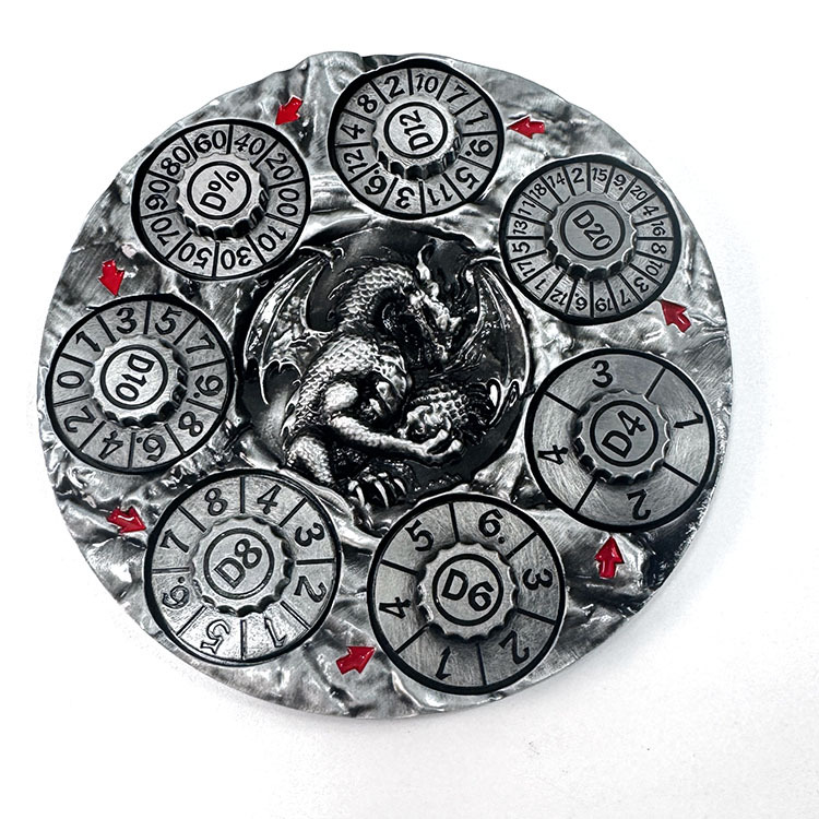 nickel