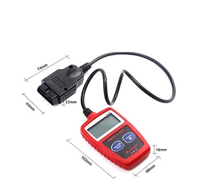 <strong>MS309</strong> OBD2 Scanner <strong>Code</strong> <strong>Reader</strong> MS 309 Auto Car Diagnostic Tool OBD 2 Car Diagnostic Engine <strong>Code</strong> <strong>Reader</strong> Better Then ELM327 OBDII - Product Image 4
