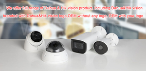 Villa WIFI Estación al aire libre Monitor interior Sistema de intercomunicación Hik Control remoto APP IP Video Intercom Kit - Product Image 4