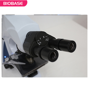 Biobase数码显微镜显微镜彩色相机价格10 'lcd实验室和医院数码显微镜 - Product Image 2
