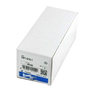 Unità di ingresso XWT-ID16-1 per sistemi di comunicazione I/O distribuiti - Product Image 5