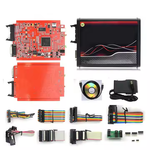 Rote europäische Version KESS V5.017 K-Suite V2.47V2.53 Programmier werkzeuge für automatische ECU Red Board Code Reader Tool