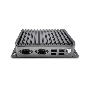New Design MINI Gaming PC I7 4700HQ Portable <strong>Computer</strong> Embedded <strong>Computer</strong> Fanless Mini Pc Win10 <strong>Linux</strong> <strong>System</strong> WIFI