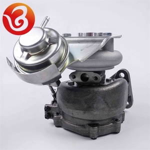 K03 <strong>Turbo</strong> 98102364 860070 860147 860128 for <strong>Opel</strong> Astra H Combo C Corsa C 1.7 Cdti with Z17DTH Engine - Product Image 2