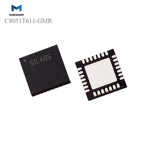 C8051T611-GMR (componentes IC) - Product Image 1