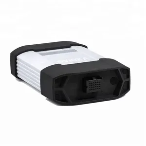 Original Vcx Plus All scanner für Mercedes Benz mit DAS-Software Perfect Replace MB Star SD C4/C5 unterstützt die ECU-Programmierung