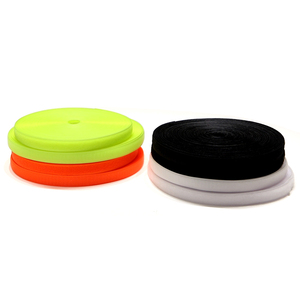 Self Adhesive Sticky <strong>Hook</strong> and <strong>Loop</strong> Tape <strong>Strap</strong> for Clothing Sewing Crafts and DIY Projects - Product Image 4