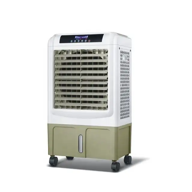 أجزاء مبرد هواء صغير محمولة بسعر رخيص للاستخدام المنزلي بجودة جيدة / مبرد هواء صغير مكيف هواء