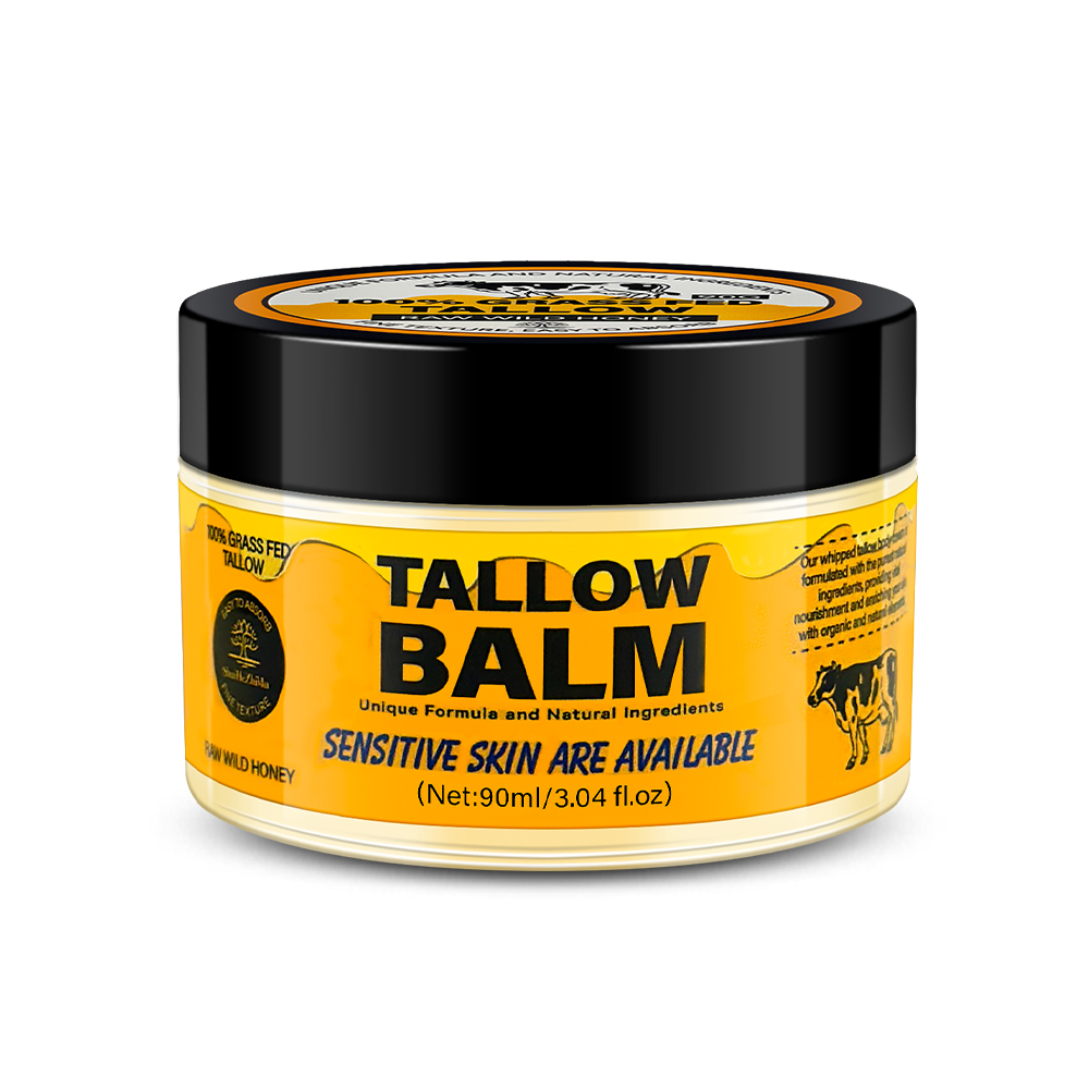 Tallow Balm