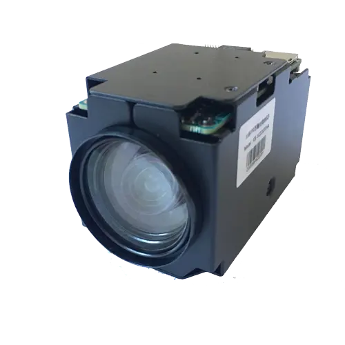 Caméra de surveillance extérieure numérique, hd 2MP, 4.7-141mm, avec Zoom 30x et Starlight, sortie numérique LVDS, utilisation avec IMX327