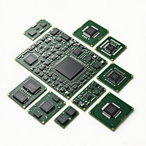 ADA4075-2ARZ microcontrollori e transistor circuiti integrati (ICs) componenti elettronici - Product Image 2
