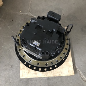 14566400 VOE для мотора хода Volvo EC330B EC330C EC360B EC360B EC360C - Product Image 3