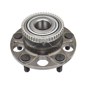ホイールハブユニット自動車部品ショックアブソーバーストラット42200-TF0-N51ホンダINSIGHT JAZZリアアクスル用 - Product Image 3