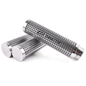 Stainless Steel <strong>High</strong> <strong>Shear</strong> <strong>Mixer</strong> <strong>Granulator</strong> Intensive Pharma <strong>Mixers</strong> Blenders Pleated Square Frame Perforated Filter Cartridge T