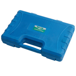 Özelleştirilebilir 60 adet karbon çelik tornavida Bit Set el aracı tamir bahçe ev kullanımı için kutu ambalaj plastik alet kutusu depolama - Product Image 6