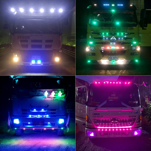 Süper enjeksiyon Modulo LED modül lamba yüksek kalite DC12V 3LEDs şeffaf cam Lens ile 160 derece yeni durum fiyat - Product Image 6
