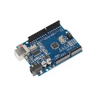 Hochwertige ATMEGA328 Micro Typ-C-Schnitts telle Verbesserte Version MCU Development Board für Arduino UNO R3 - Product Image 4