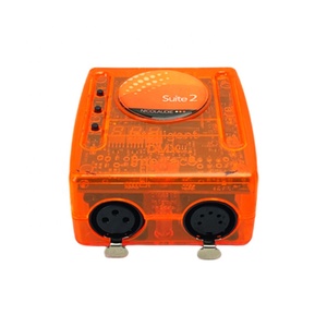 Regolatore di luce Sunlite Suite2 FC DMX interfaccia 1536 canale per DJ KTV Party LED fase di illuminazione del palcoscenico software di controllo - Product Image 1