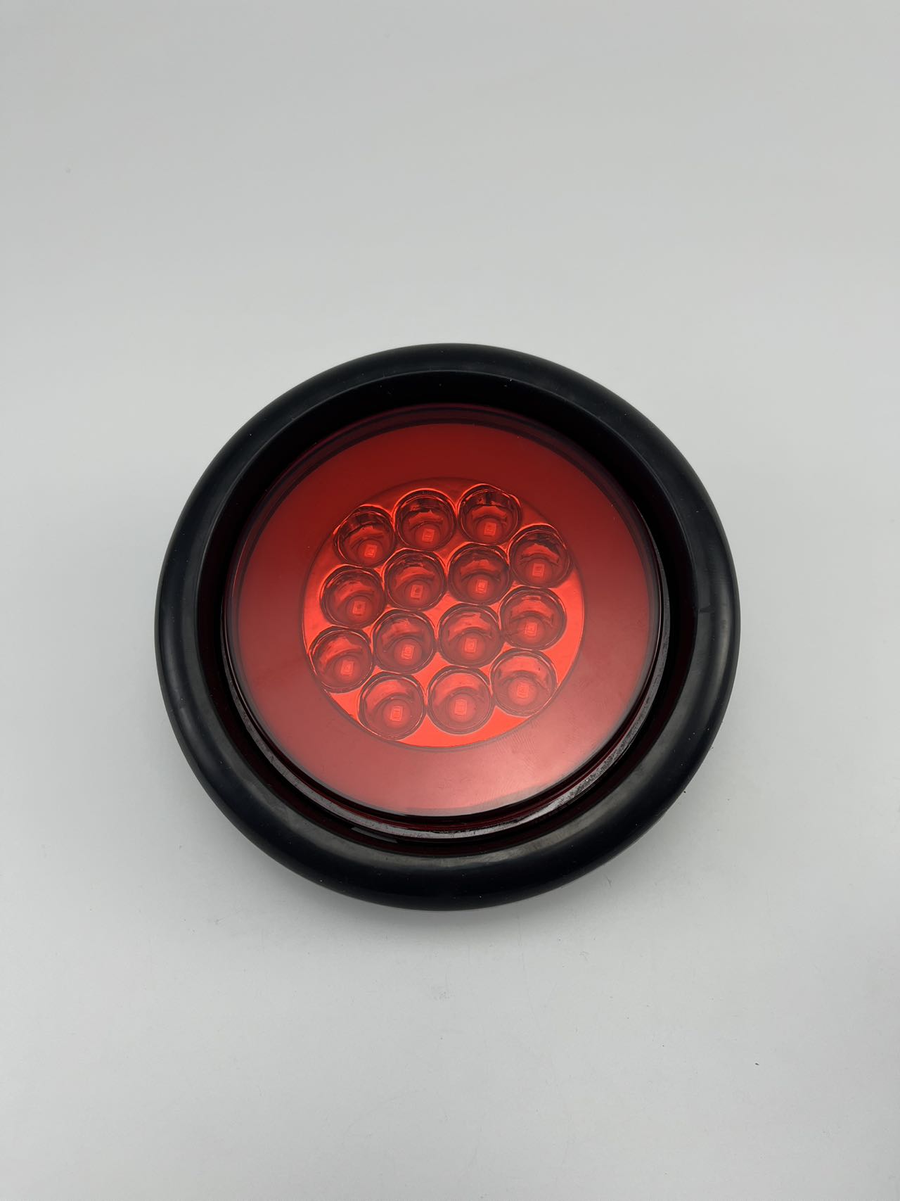 Rojo