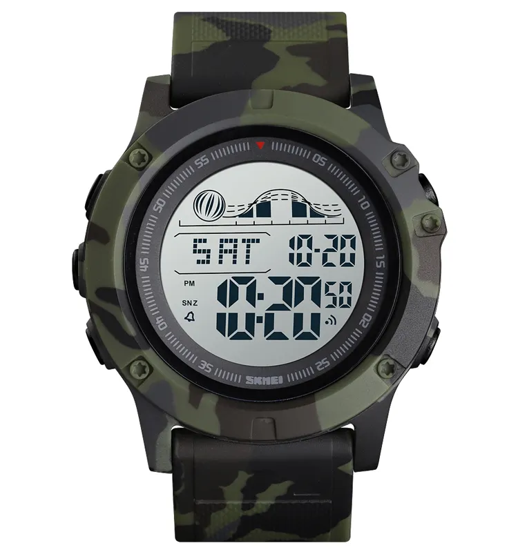 SKMEI 1476 reloj para hombre watches sport digital wristwatch multifunction fashion men custom sport digital watch
