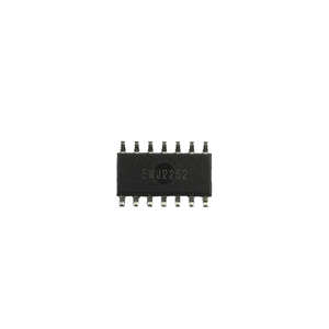 NY8A054E 8ビットEPROM MCU、10ビットPWM、IR、14 GPIO、デュアル発振器 - Product Image 2