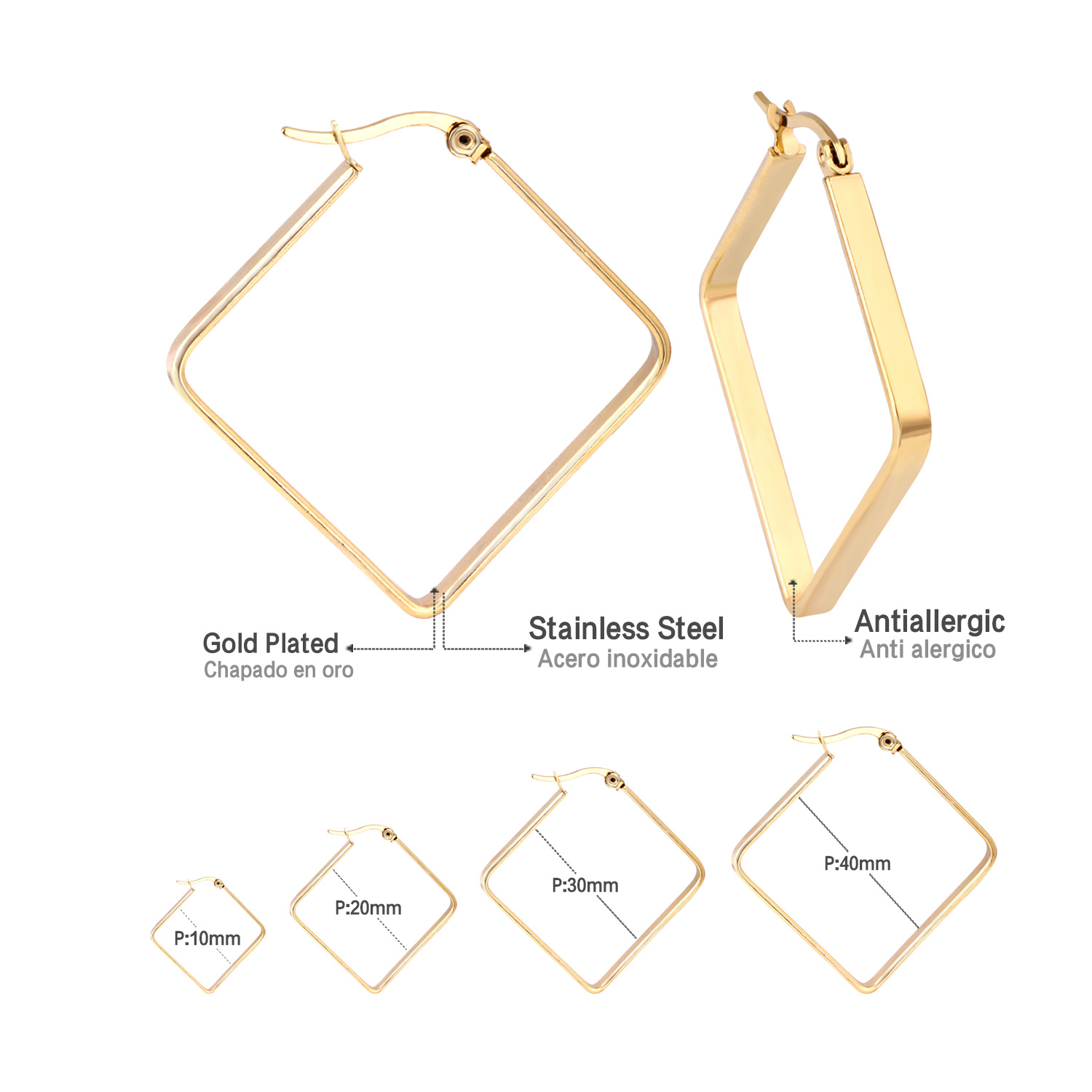 Gold-EA309420G