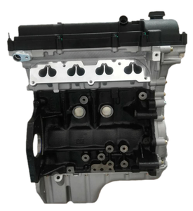 B12 B15 L3CL2BコンプリートエンジンL2BロングブロックL2B1.5Lシボレーセイル用1.5L GM Wuling Hongguang - Product Image 3