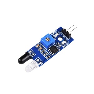 Módulo de sensor Infrarrojo IR Detector de obstáculos Evitación para Arduino