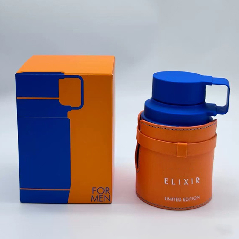 Parfum ELIXIR