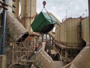 Tùy chỉnh thiết kế nhôm PVC ống khói giảm thanh cách âm vật liệu cho phòng ngủ văn phòng phòng tập thể dục bên ngoài KTV một cửa dịch vụ - Product Image 5