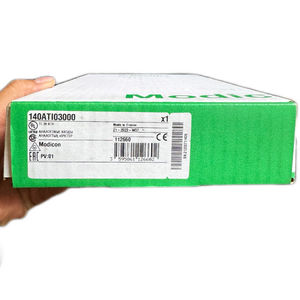 Bestseller Original ACI04000 SPS-Programmier steuerung für industrielle Automatisierung Brandneuer gebrauchs fertiger Switch Direct - Product Image 4