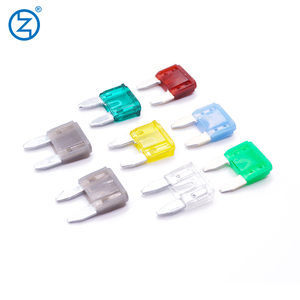 自動車用ヒューズタイプ15アンペアATS標準速断型 - Product Image 6