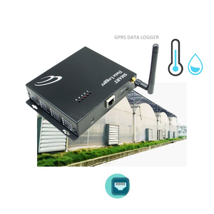 Wireless Monitoring Temperature and Humidity 3 Digital <strong>Inputs</strong> Smart <strong>Data</strong> <strong>Logger</strong> Wireless <strong>Analog</strong> - Product Image 2