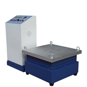 Equipo de prueba de vibración electromagnética, para la inspección de calidad del producto terminado para mejorar la calidad del producto - Product Image 2