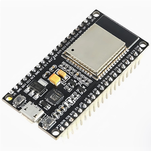 Bluetooth 38PIN düşük güç CP2102 çip elektronik modüller için WIFI ile 2-in-1 çift çekirdekli ESP32 geliştirme kurulu ESP-32 ESP-32S - Product Image 3