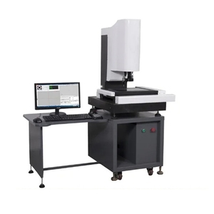 QT-3020 High Precision Vision <strong>Testing</strong> Equipment Video Measuring System Optical <strong>Image</strong> Measuring Machine - Product Image 3