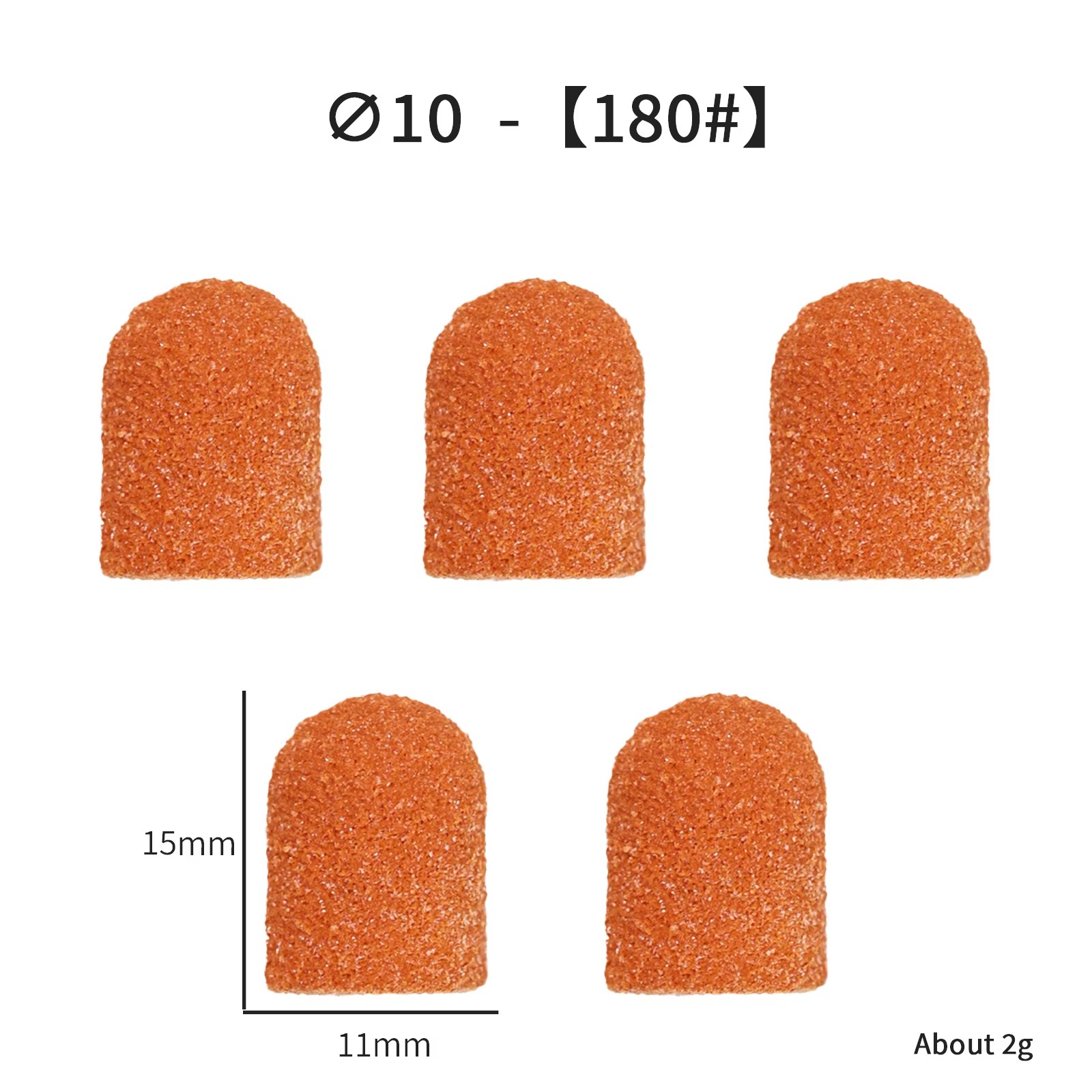 10mm*180 1 pièce