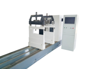 TAIAN ALY YYW-1000A เครื่องปรับสมดุลแบบไดนามิกแบบไดนัมิกแบบสากลสําหรับมอเตอร์พัดลมและเครื่องจักรกลการเกษตรสําหรับการทดสอบแบบไดนามิก - Product Image 3