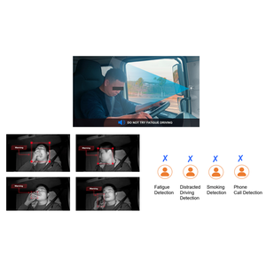 High <strong>Performance</strong> AI Edge <strong>Computing</strong> Box Industrial Grade Embedded Edge AI Processor for Driving Smart Vehicle <strong>System</strong> - Product Image 3