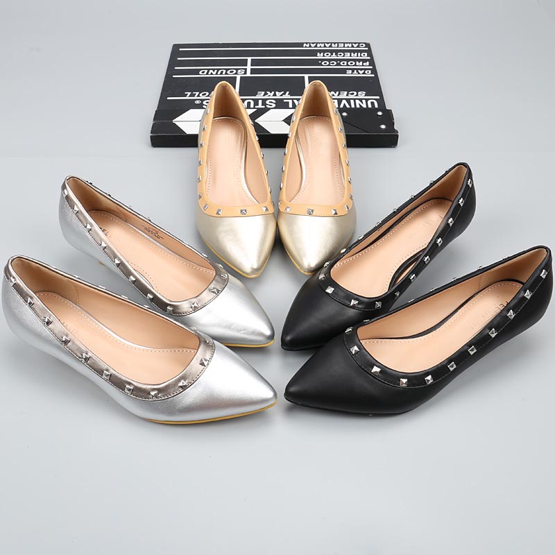 zapatos tacón cómodos