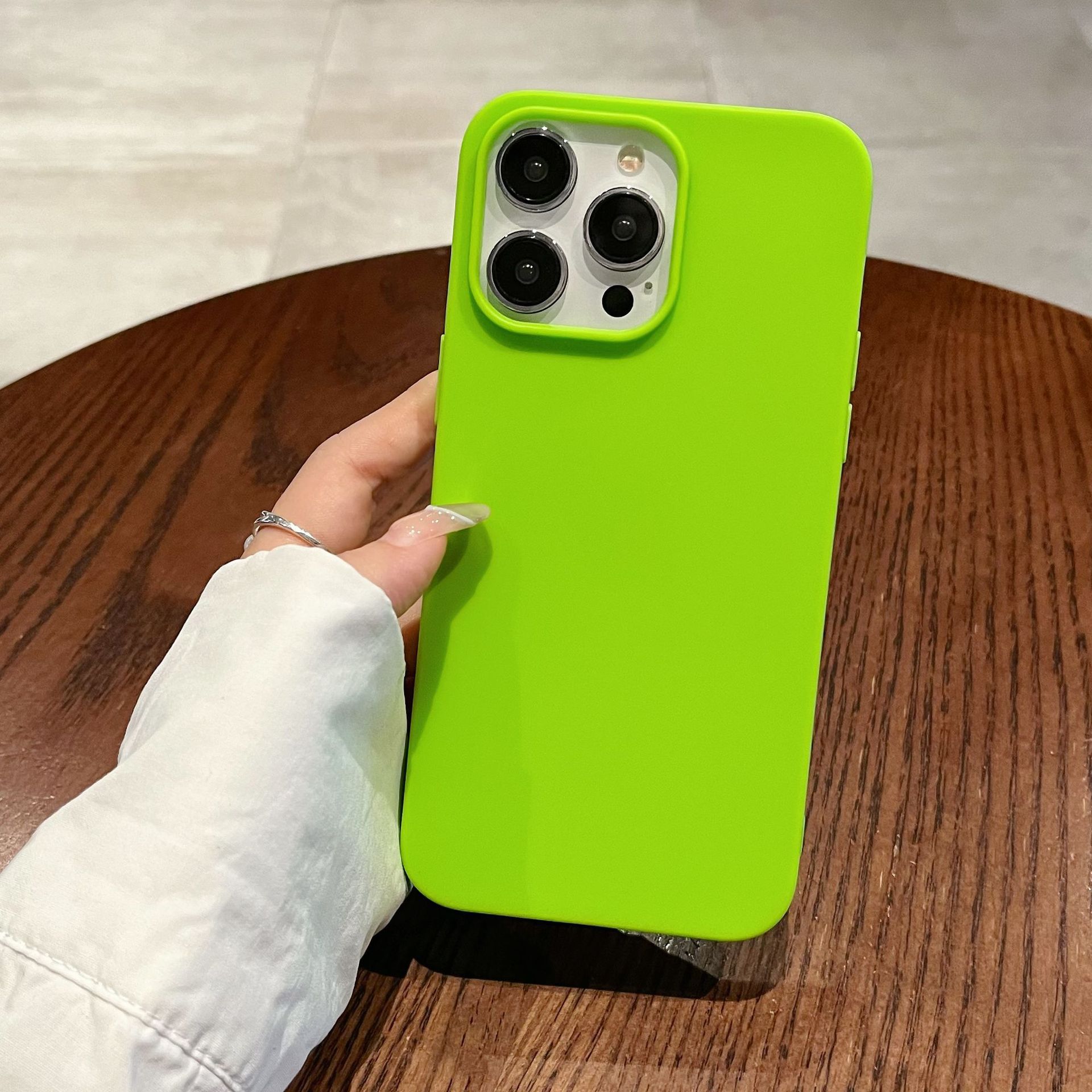 Verde