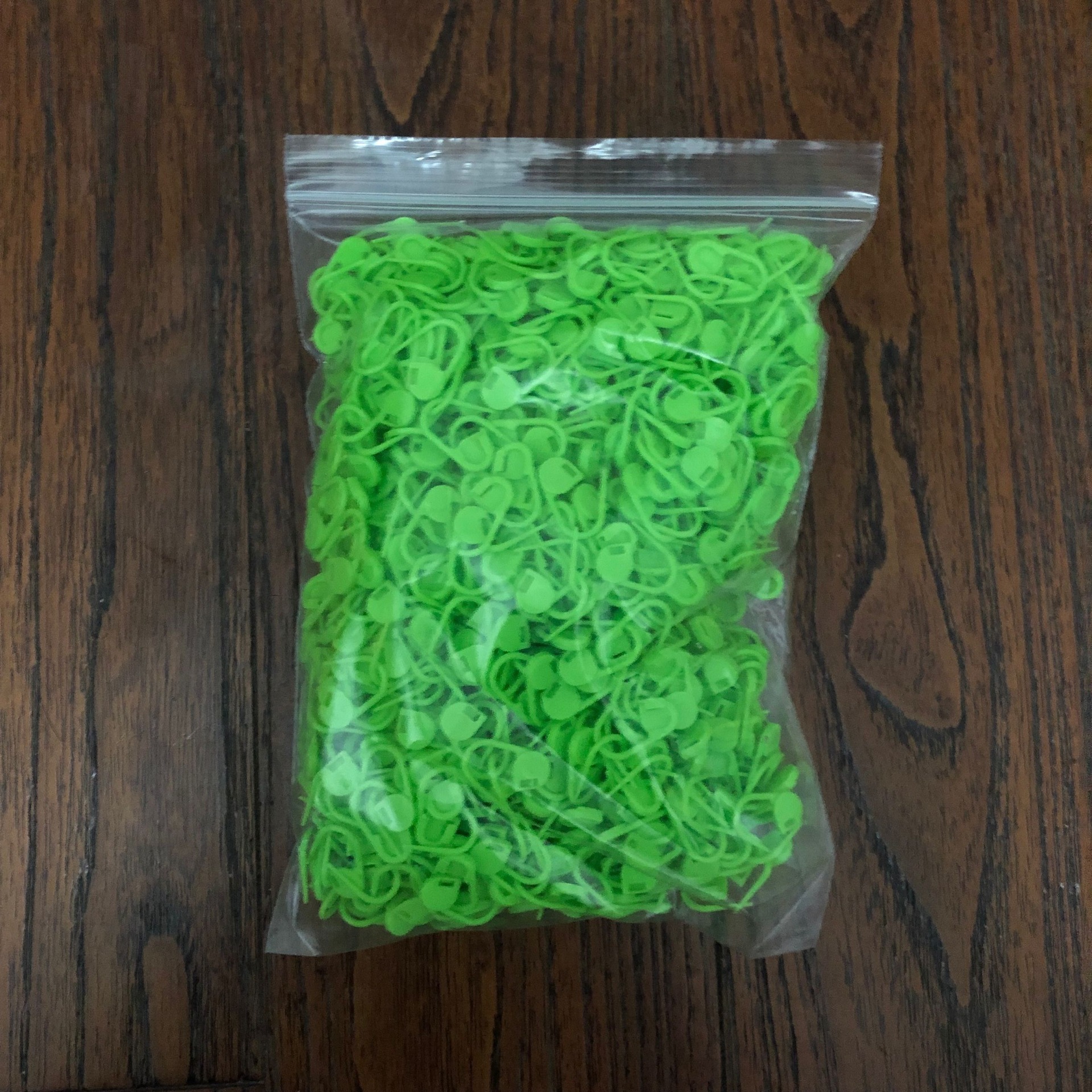 green1000 crochets