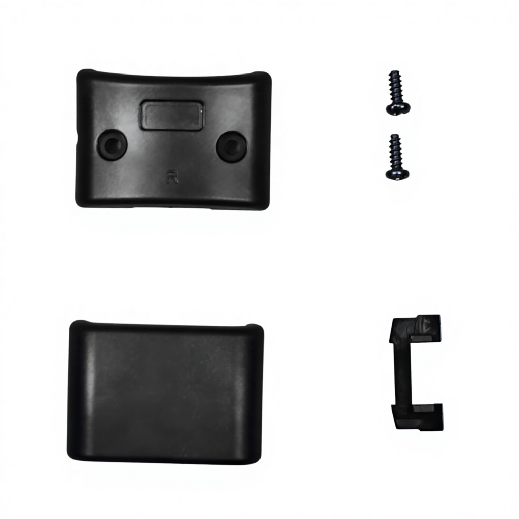 Black (R)