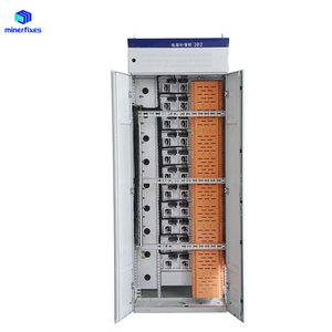 Customized Data Center <strong>Distribution</strong> Cabinet Switchgear/Feeder Cabinet AC Electric Power <strong>Distribution</strong> Equipment Intelligent - Product Image 6