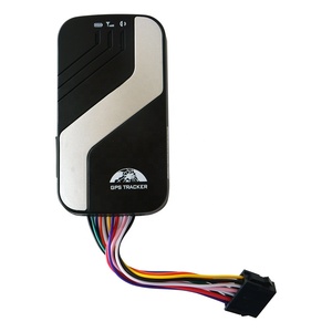 Mini rastreador GPS para automóvil en el rastreador de aplicaciones iOS y Android con rastreador preciso de cable para vehículos Automtics - Product Image 1