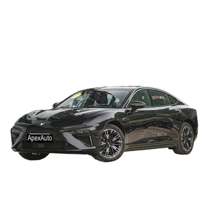 2023 <strong>Acura</strong> for Neta S Range Extended Edition Mid-Trim Rear-Wheel Drive Automatic Turbo New Energy Used <strong>Cars</strong> Chinese Supplier - Product Image 1